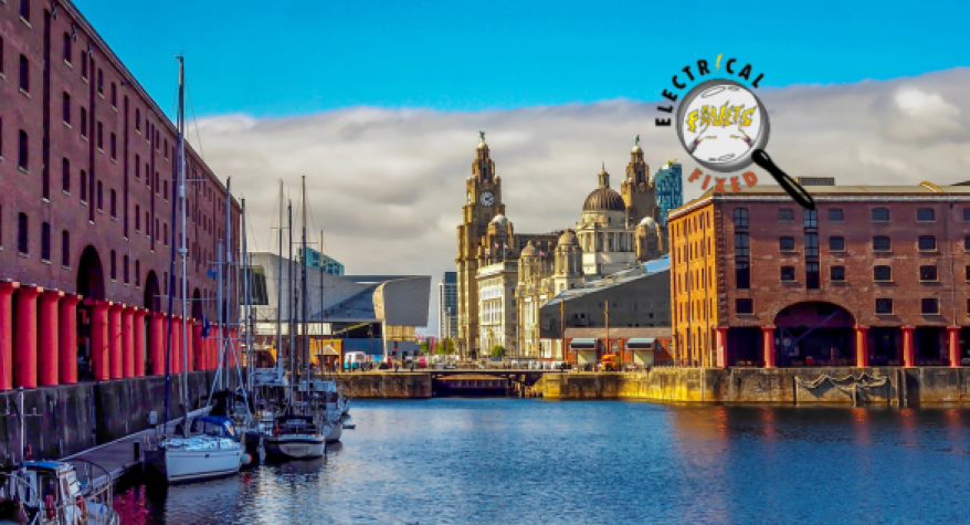Emergency Electrician in Liverpool 24/7 Service - Your Complete Guide to Reliable Emergency Electrical Solutions